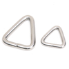 不銹鋼索具 D型環 三角環 D型扣 