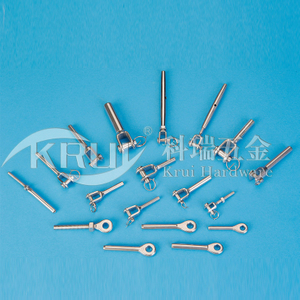 不锈钢索具--拉具系列